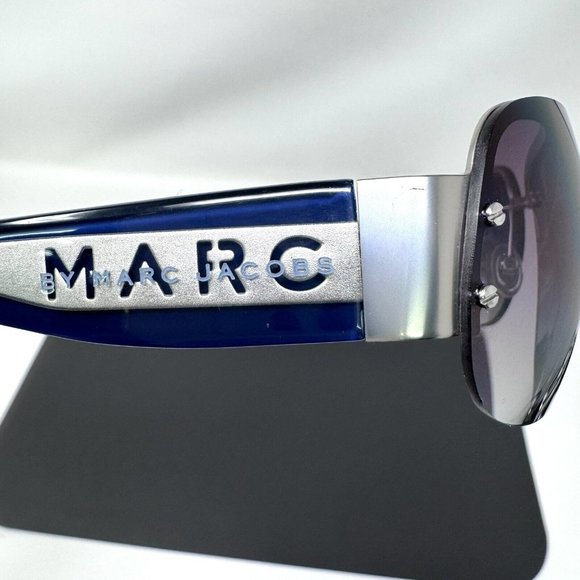 Marc by Marc Jacobs Sunglasses MMJ 016/S 0SUJ5Q Frame Wrap 65 [] 14 120 main image 5